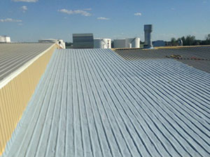 Commercial Roofing Contractor - River Falls, WI 2