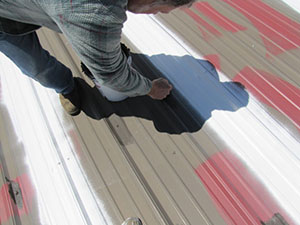 Commercial Roofing Services – Onalaska, WI 1