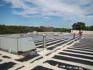 Commercial Roofing Services1