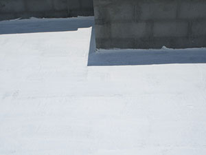 Roof Coating – Hudson, WI 1