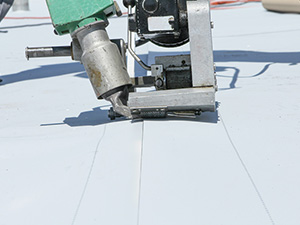 Flat Roof Repair