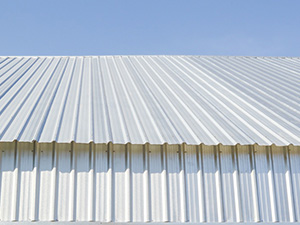 New Metal Roofing2