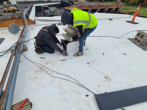 Commercial Roofing