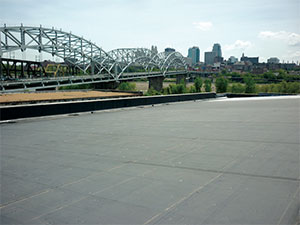 Commercial Roofing Companies