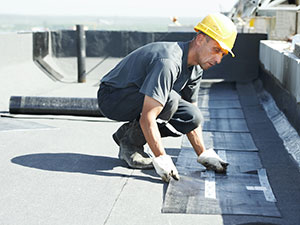 Commercial Roofing