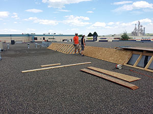 Commercial Roofing Services1