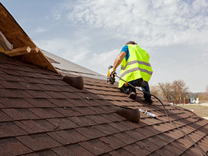 Commercial Roofing Services