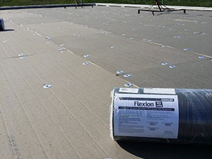 Commercial Roofing Services