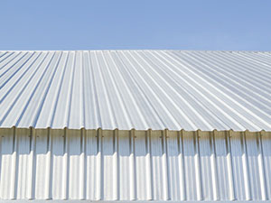 New Metal Roofing1