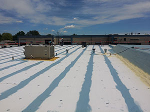 Roof Coating1