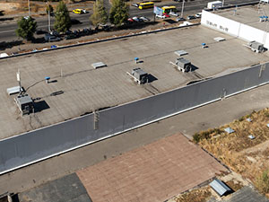 Commercial Roofing Companies