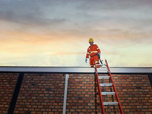 Metal Roof Replacement Services