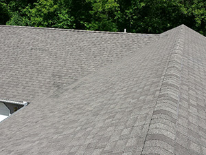Shingle Roof Replacement1
