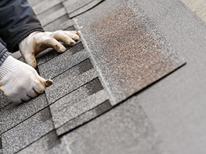 Shingle Roof Installation Services