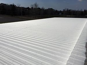 Metal Roof Repair Services1