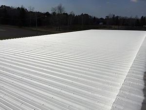 Metal Roof Coating