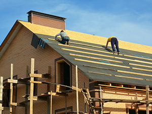 Roof Replacement Services