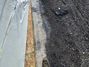 Flat Roof Repair