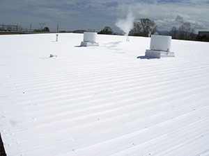 Metal Roof Coating