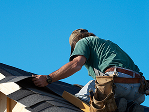 New Roof Menomonie WI