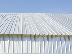 Metal Roofing