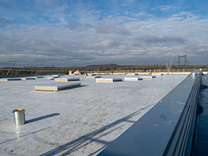Commercial Roof Inspections1