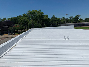 Commercial Roof Coating1